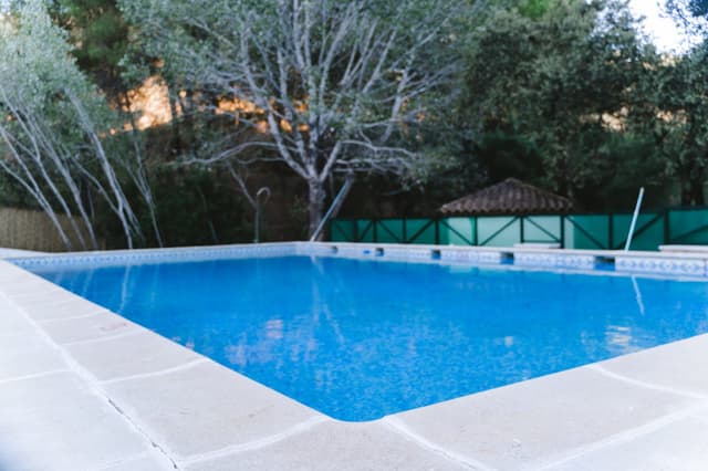 Albergue Fuente Agria