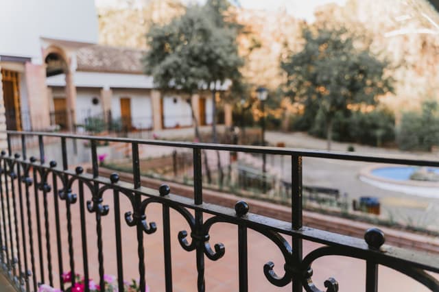 Albergue Fuente Agria