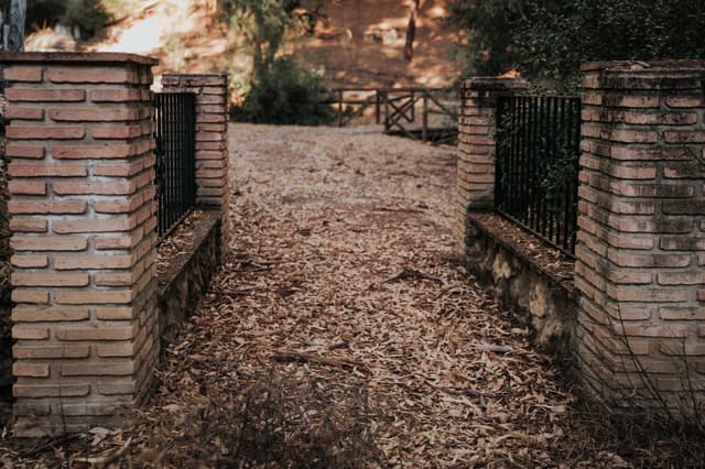 Albergue Fuente Agria