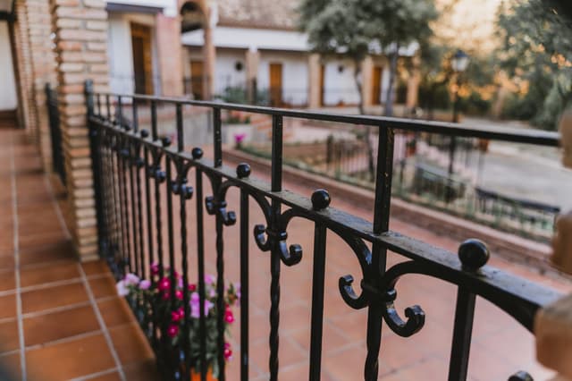 Albergue Fuente Agria