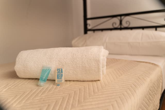 Albergue Fuente Agria