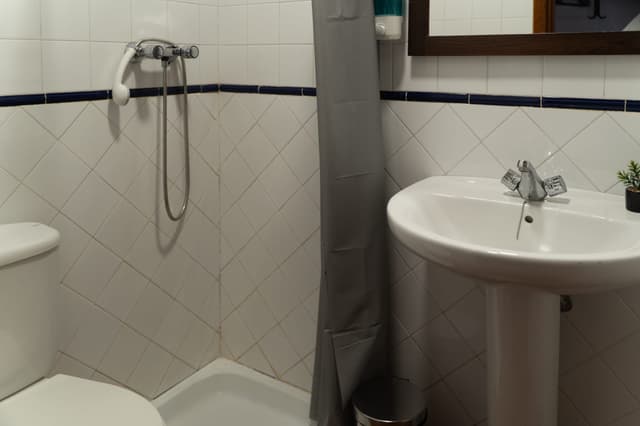 Albergue Fuente Agria